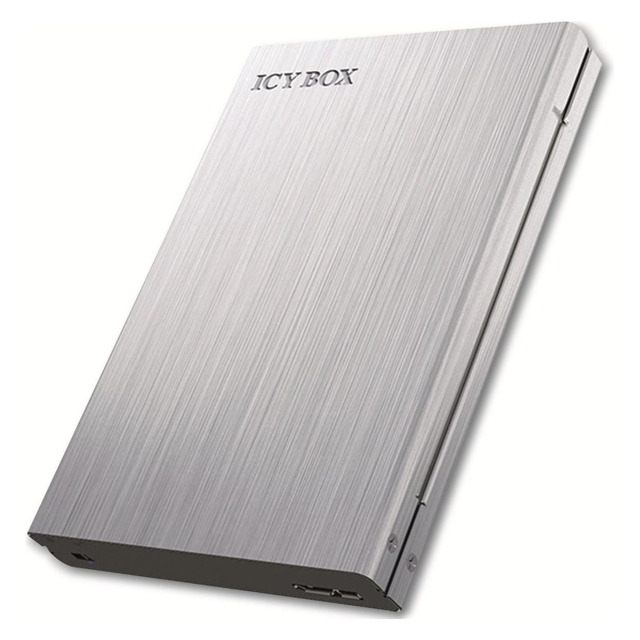 Icy Box Ib-241wp (2.5") (60156)