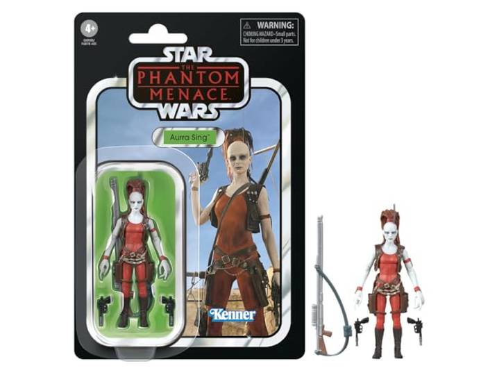 Star Wars Vin Ringo
