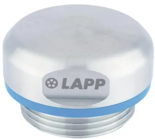 LAPP SKINDICHT HYGIENIC BL-M 16X1,5 Blindstopfen 5St.