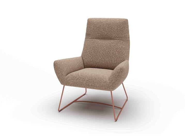 Candy Sleep Bowie Sessel Famous