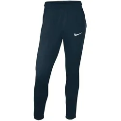 Nike, Herren, Sporthose, Mens Training Knit Pant 21 (M), Blau