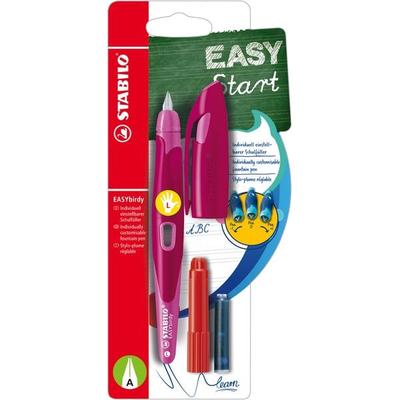 STABILO Füller EASYbirdy, A