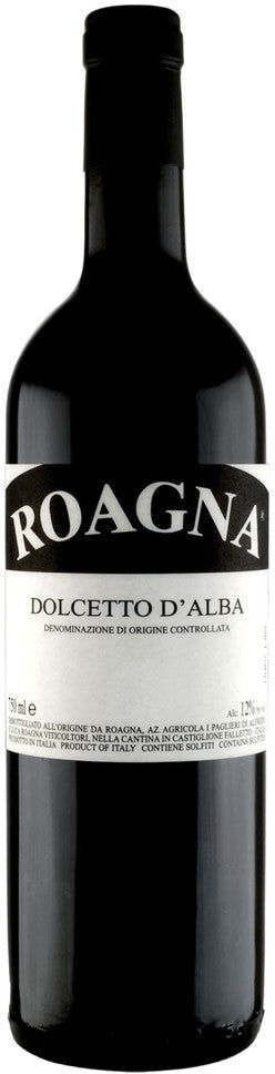Dolcetto d'Alba Roagna 2023