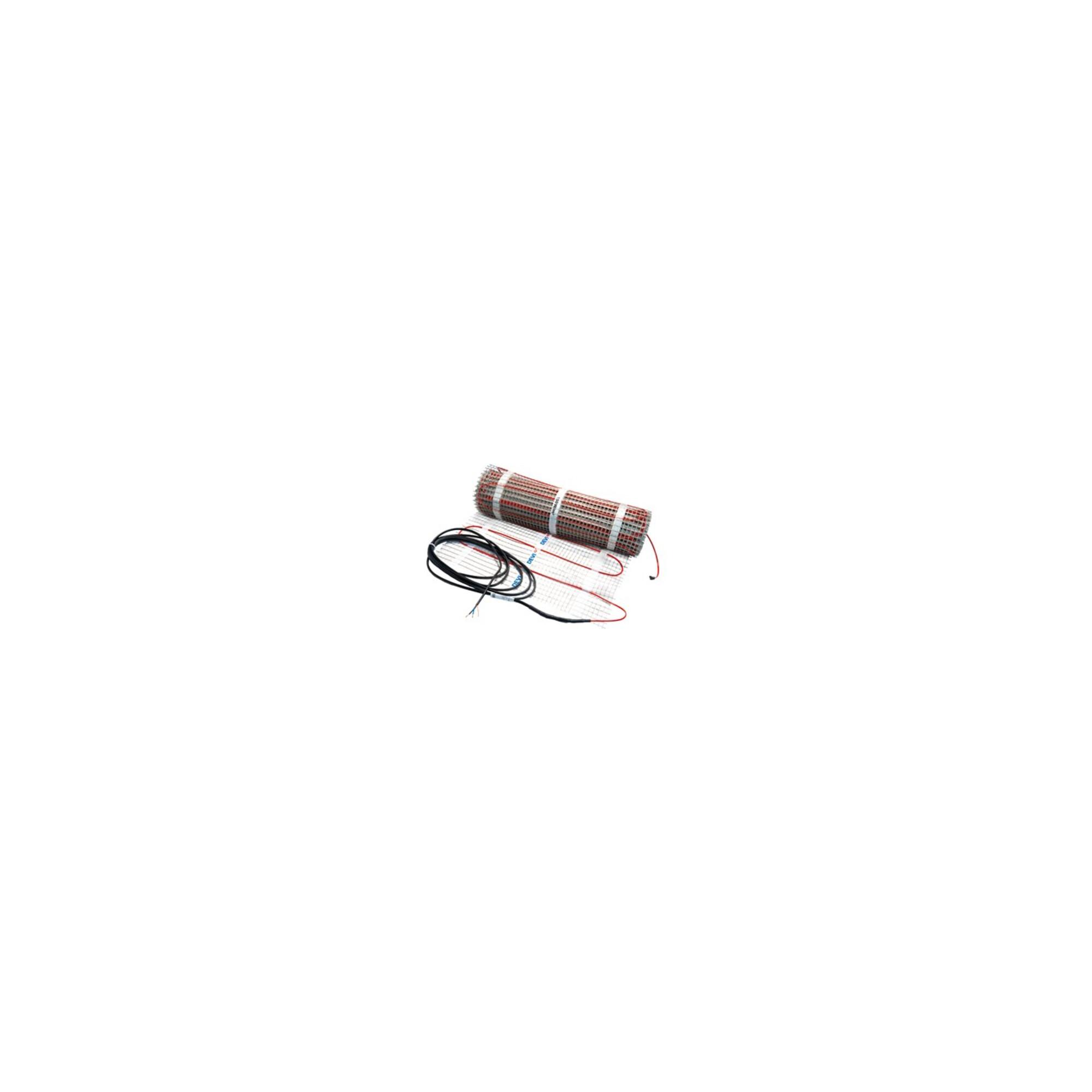 Devi Dünnbett-Heizmatte 150 W/m,0,5qm 140F0444)