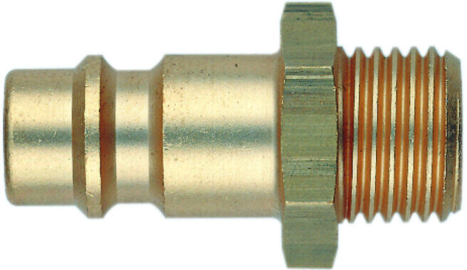 Raccord de coupe barbelé STNP-MS-NW7.2-G1/4a Schneider (DGKE700213)