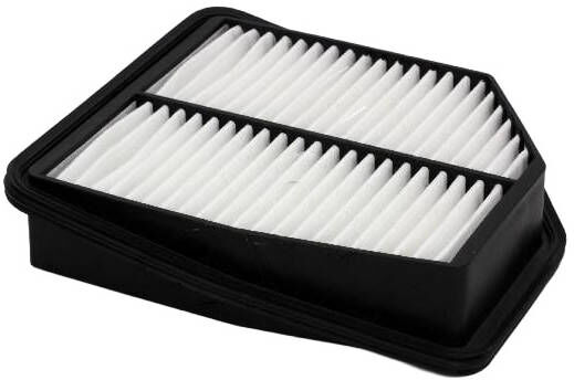 ASHIKA 20-08-831 Air filter