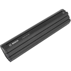 PowerTube 500 Vertikal, 500 Wh, inkl. Gefahrgutkarton und Bedienungsanleitung, 2,6 LZ