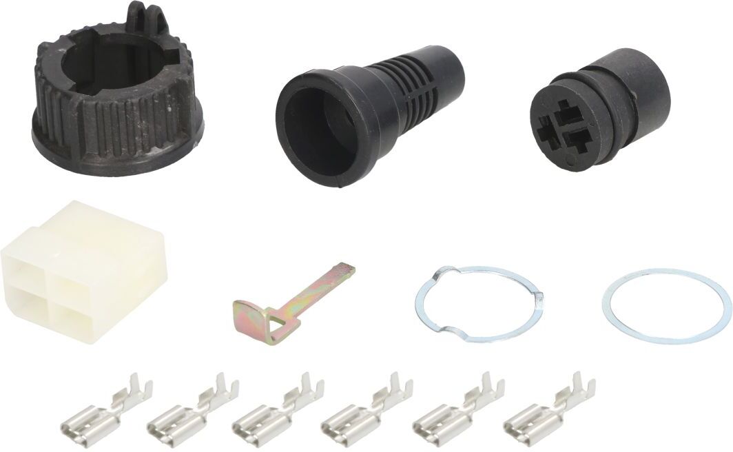 Connecteur de câble TEKSON 330123LX