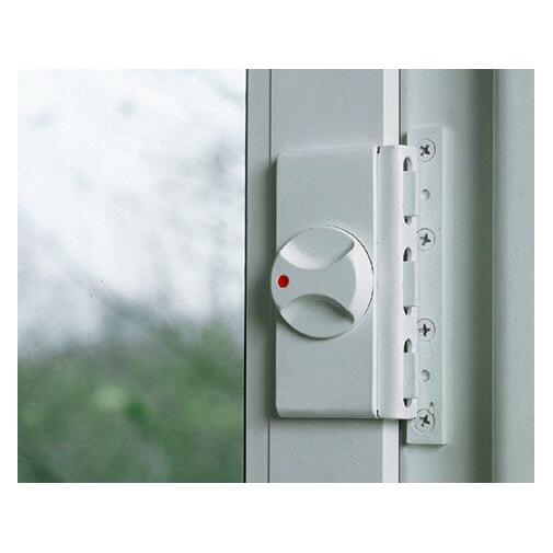 Ikon Fenstersicherungen Krallfix 1 (9M03.41675)