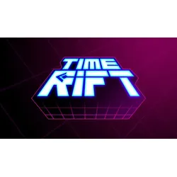 Time Rift