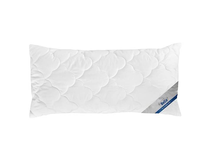 Oreiller - Type B Beige 80 x 40cm Coton