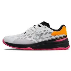 hummel Hb Topflight Pro - Damen Hallenschuhe - white/multicolor -