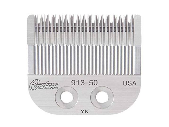 Oster Scheerkop 913, Reservescheerkop, Gemiddeld, Verstelbaar, Maat 0-1, Scheerhoogte 0,5-2,4 Mm, Menselijk Haar