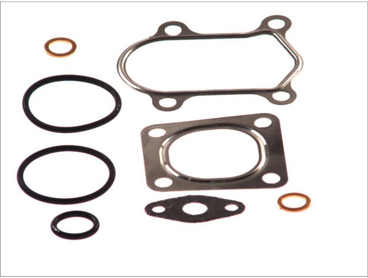 Lema Kit di montaggio, caricatore 21757.00