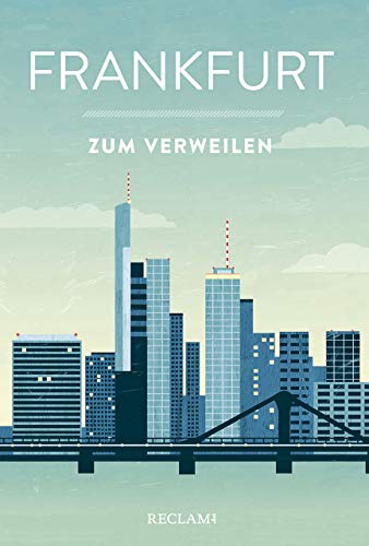 Isabella Caldart - Frankfurt zum Verweilen: Mit Geschichten die Stadt entdecken - Preis vom 09.10.2026 07:28:09 h
