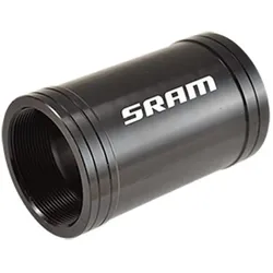 Sram, Tretlager