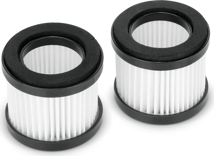 KÄRCHER 2 CVH 2 FILTER SET 2X Lamellenfilter