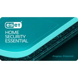 ESET HOME Security Essential 2PC 1Jahr