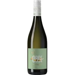 Obix blanc Schaumwein Alkoholfrei Alkoholfrei - Adix Ethical Wine - 0.75L