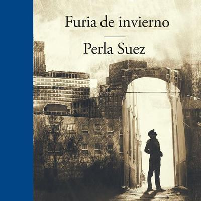 Furia de invierno - Perla Suez, Audio, 9789179311148