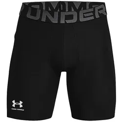 Under Armour, Herren, Funktionsunterhose, HeatGear Armour (M), Schwarz