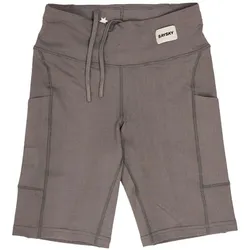 Saysky Damen Motion+ Short Tights 9'' grau
