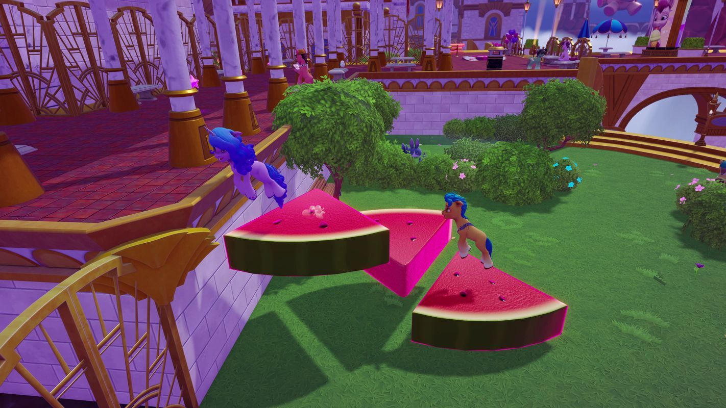 My Little Pony: A Zephyr Heights Mystery PS5 (Käytetty)
