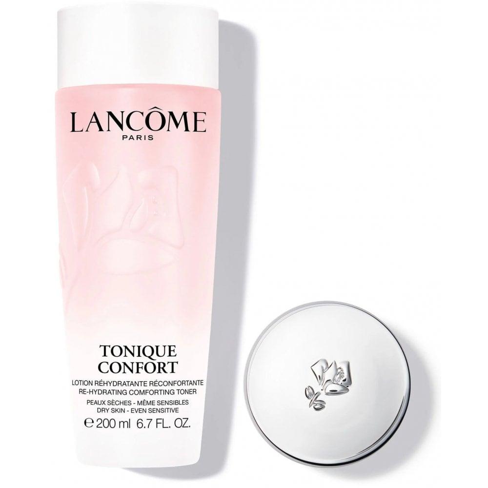 Lancôme Confort Re-Hydrating Comforting Toner 200ml