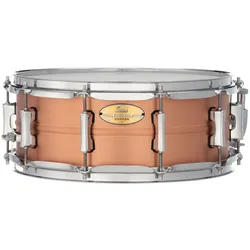 Pearl Primal Snare Collective 14" x 5,5" Copper - Snare Drum