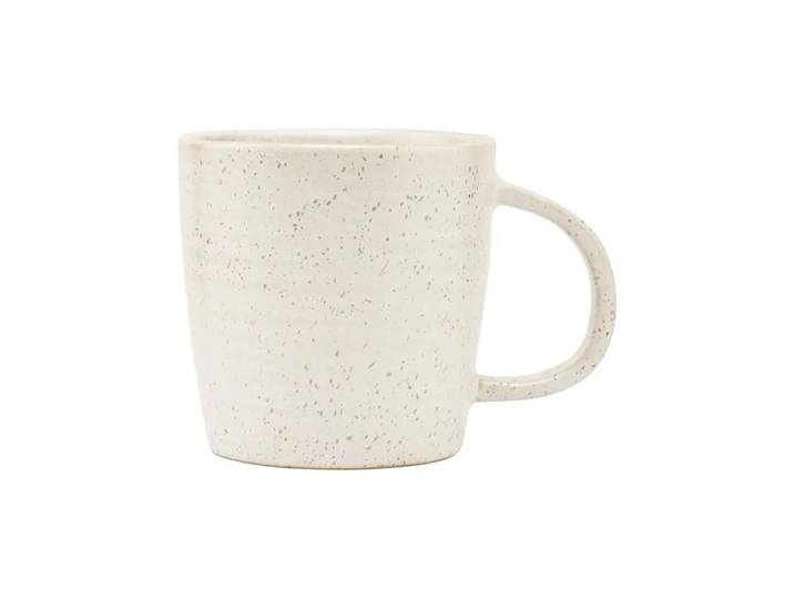 House Doctor Tasse Pion 38 cl Gris-blanc