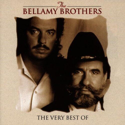 The Bellamy Brothers - The Very Best Of - Preis vom 03.10.2026 20:43:07 h