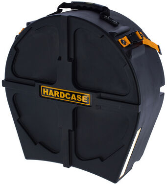 Hardcase HN14SDX Deluxe Snare Case