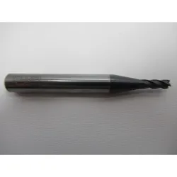 Optimum Schaftfräser Ø3mm aus SET #3352118