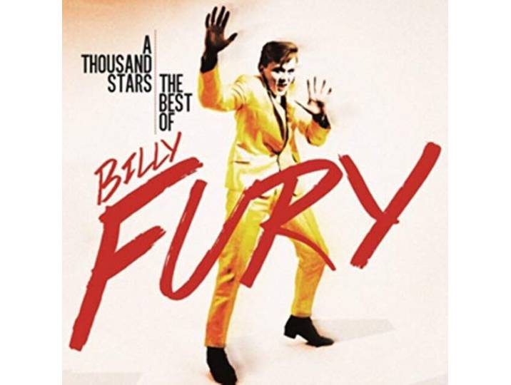 Thousand Stars: The Best of Billy Fury