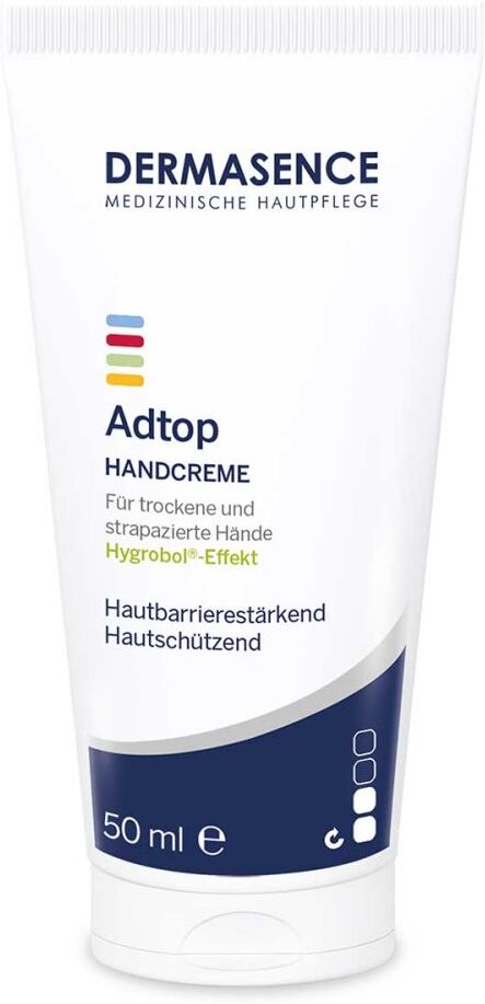 Dermasence Adtop Handcreme