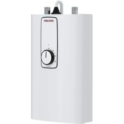 Stiebel Eltron, Warmwassergerät, DCE 11/13 Elektronischer Kompakt-Durchlauferhitzer für die Küche, Untertisch