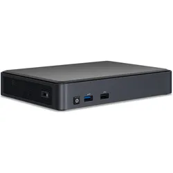 Intel NUC Pro Chassis Element, Barebone