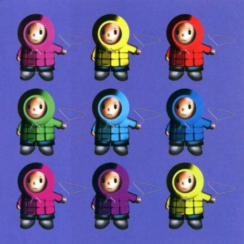 Marillion - Anoraknophobia - Preis vom 30.09.2026 22:30:23 h