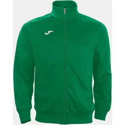 JOMA Combi Trainingsjacke 450 - grün XXL