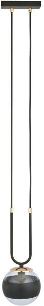 EMIBIG Glam 1 Black/stripe