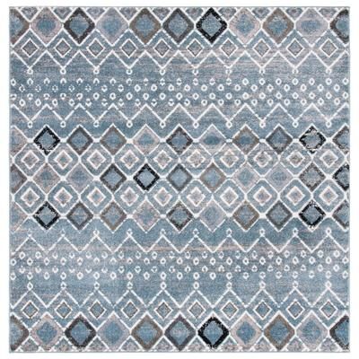 SAFAVIEH Amsterdam Bridget Moroccan Boho Rug