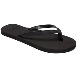 Roxy Damen Sandale NAPILI II - schwarz - 39 - 39
