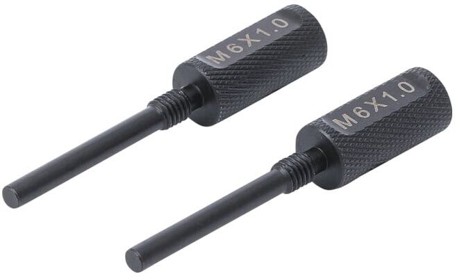 Jeu de goupilles de calage d’arbre à cames pour Ducati BGS ; BGS technic (6721)