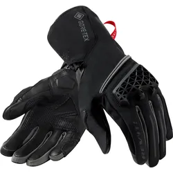 Revit Contrast GTX, Handschuhe Gore-Tex - Schwarz/Grau - M