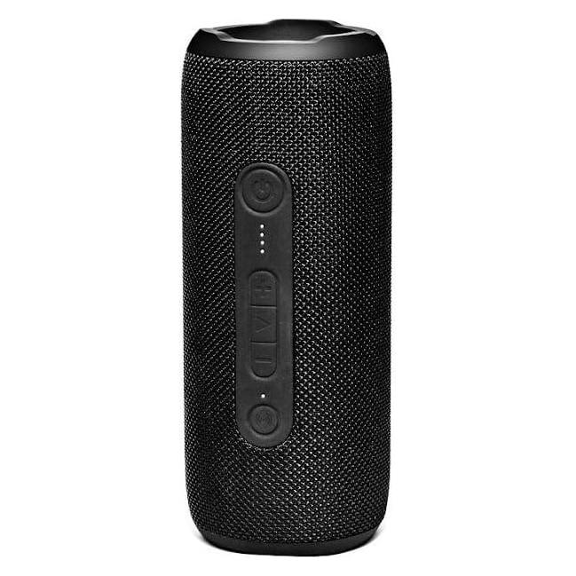 Awei Y669 black speaker (12 h) (21102413)