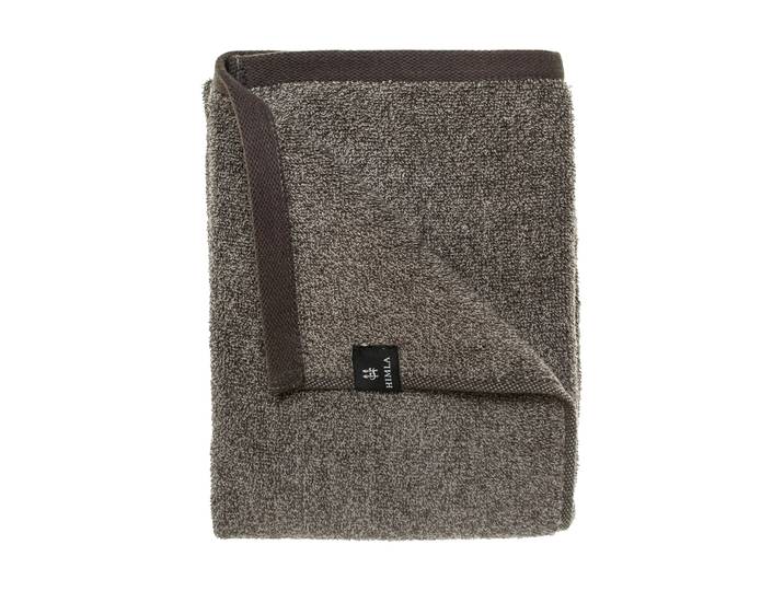 Himla Serviette Maurice stones 70x140 cm