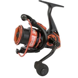 Fishing Ferrari Angelrolle FF Black Shark
