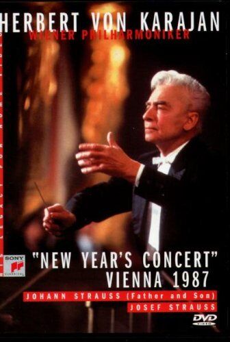 Kathleen Battle - Neujahrskonzert - Herbert von Karajan - Preis vom 02.10.2026 23:42:20 h