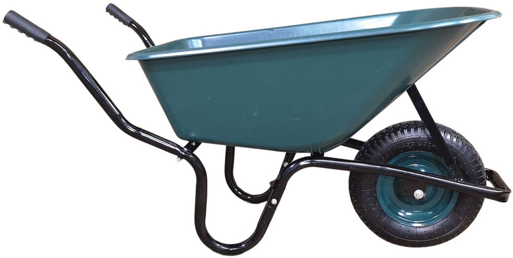 Dakota Fields Gardening Tools Green 35cm H X 94cm L X 35cm D