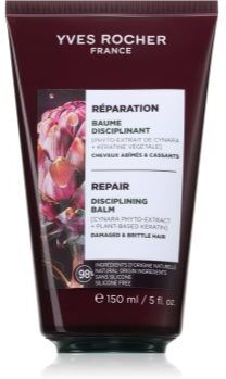 Yves Rocher Réparation bálsamo suavizante para cabelo 150 ml. Réparation